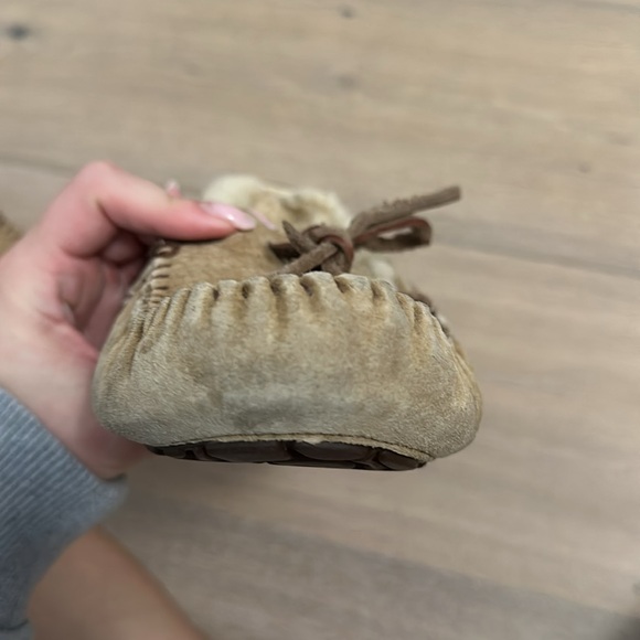 Ugg Dakota wool slippers - Picture 12 of 13